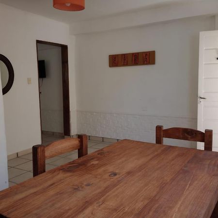 Apartamento Departamentos Tierra Colorada La Rioja Exterior foto