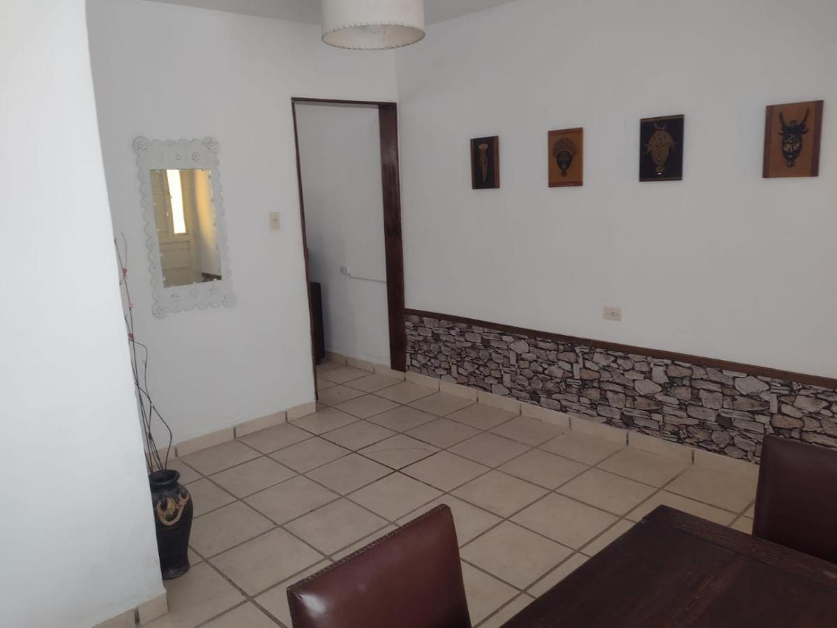 Apartamento Departamentos Tierra Colorada La Rioja Exterior foto