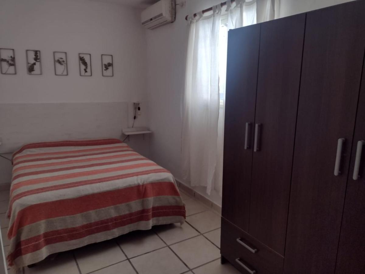 Apartamento Departamentos Tierra Colorada La Rioja Exterior foto