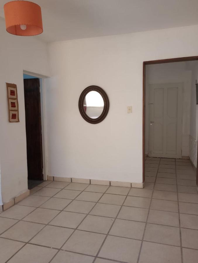 Apartamento Departamentos Tierra Colorada La Rioja Exterior foto