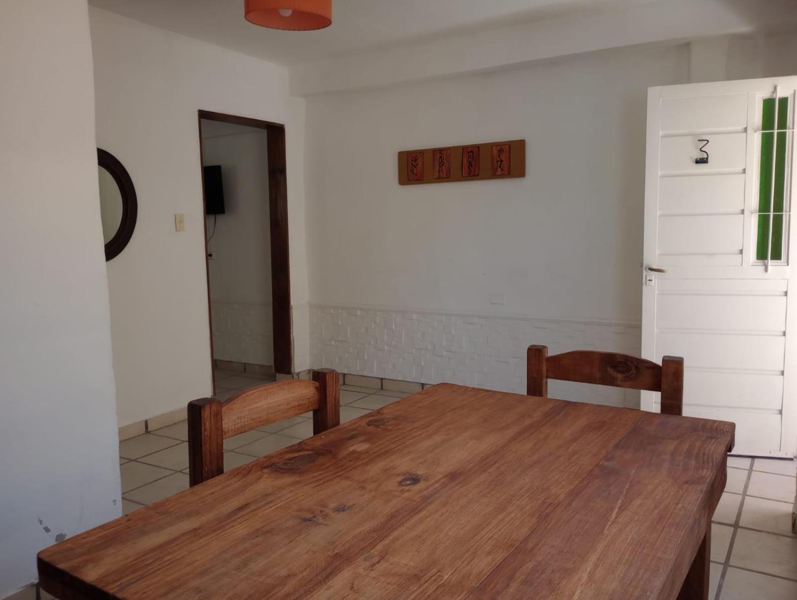 Apartamento Departamentos Tierra Colorada La Rioja Exterior foto