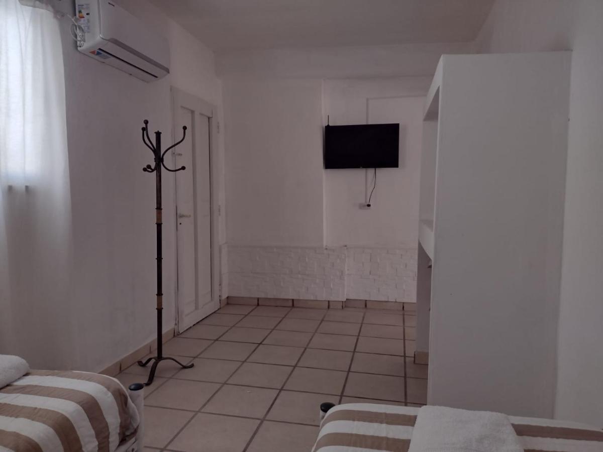 Apartamento Departamentos Tierra Colorada La Rioja Exterior foto