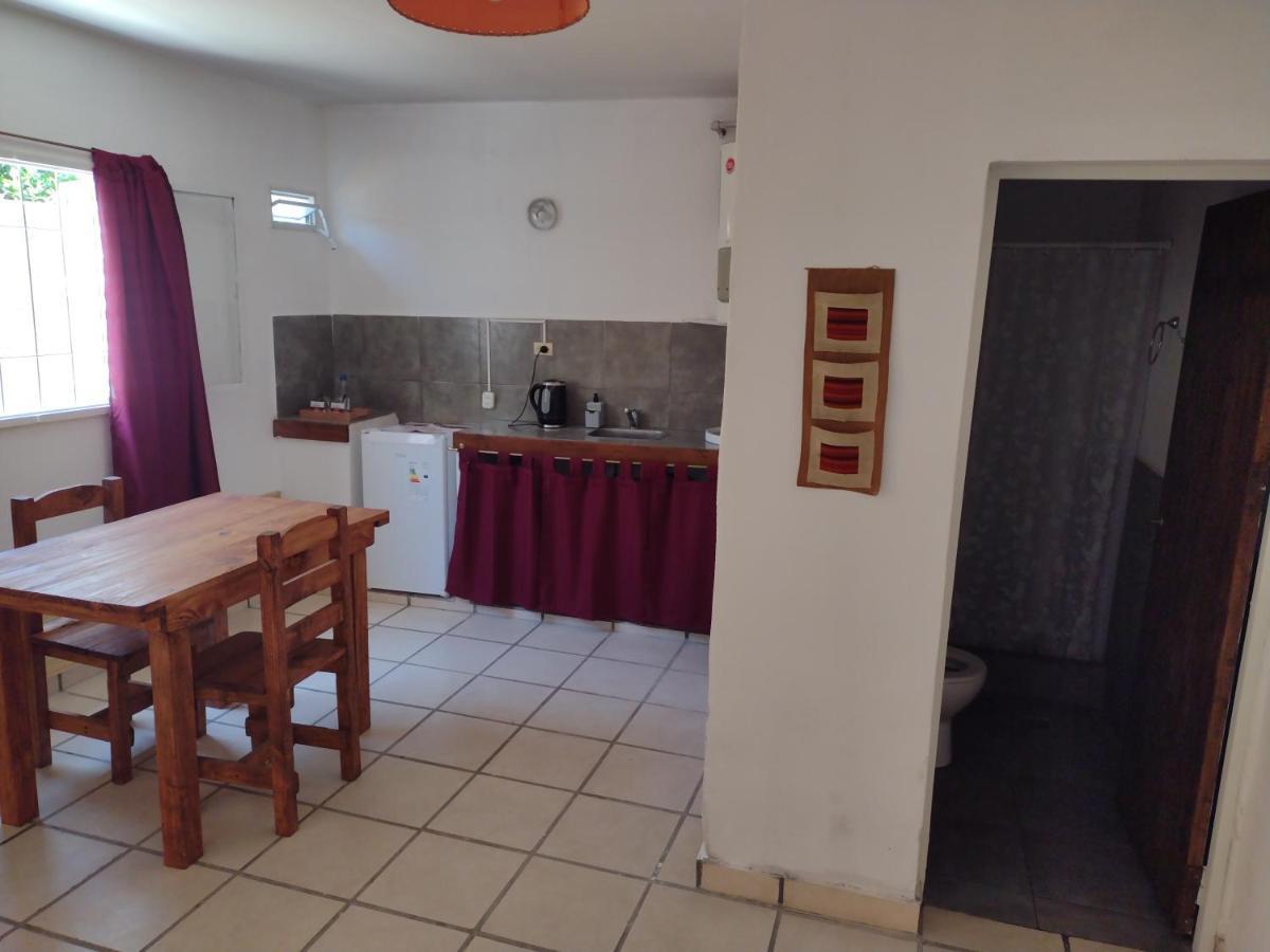 Apartamento Departamentos Tierra Colorada La Rioja Exterior foto